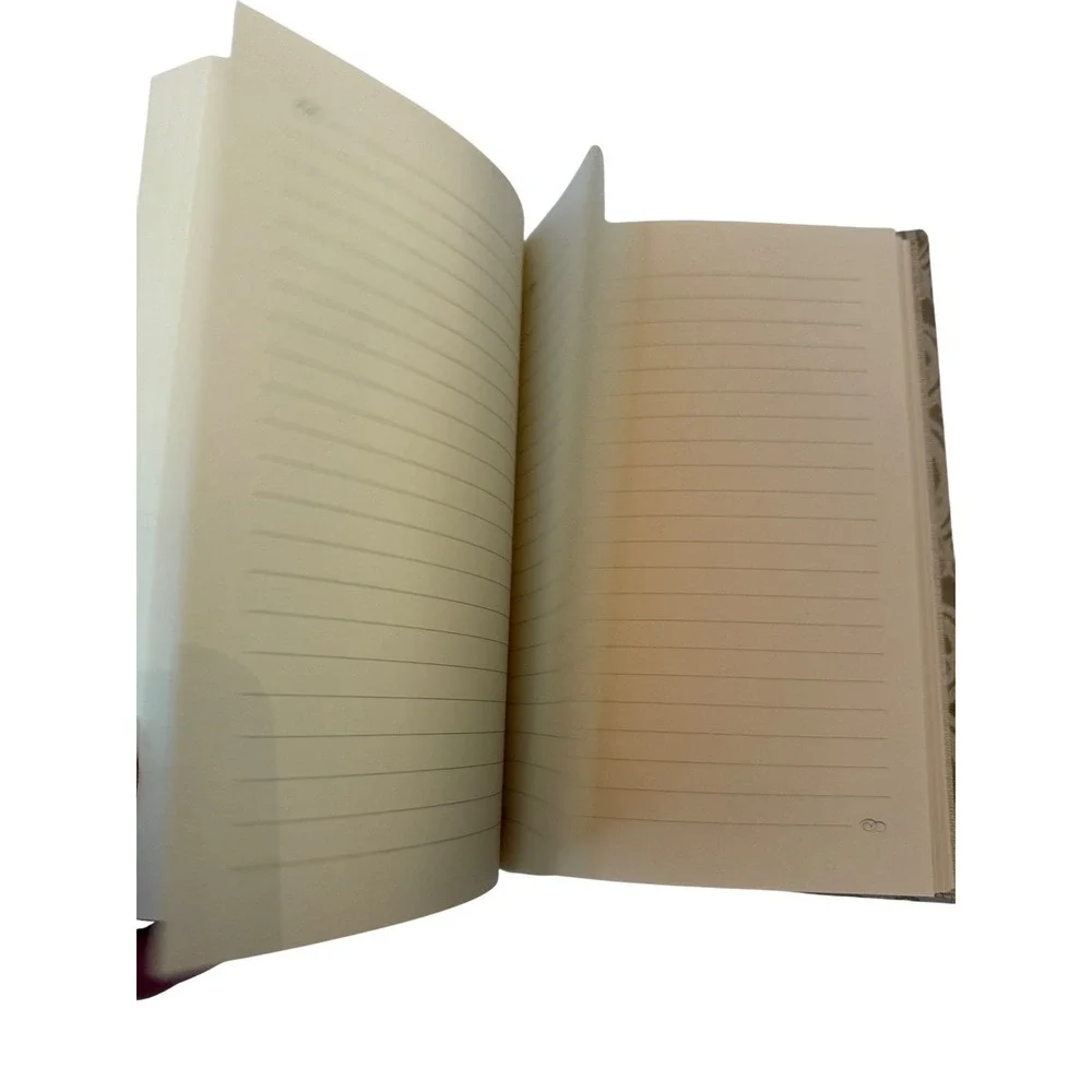 Art Works International Eiffel Tower Tulips Lined Journal‎ Notebook